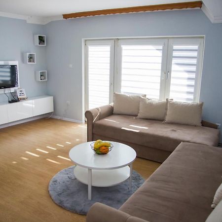 Apartman Puente Viejo Mostar Eksteriør bilde
