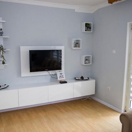 Apartman Puente Viejo Mostar Eksteriør bilde