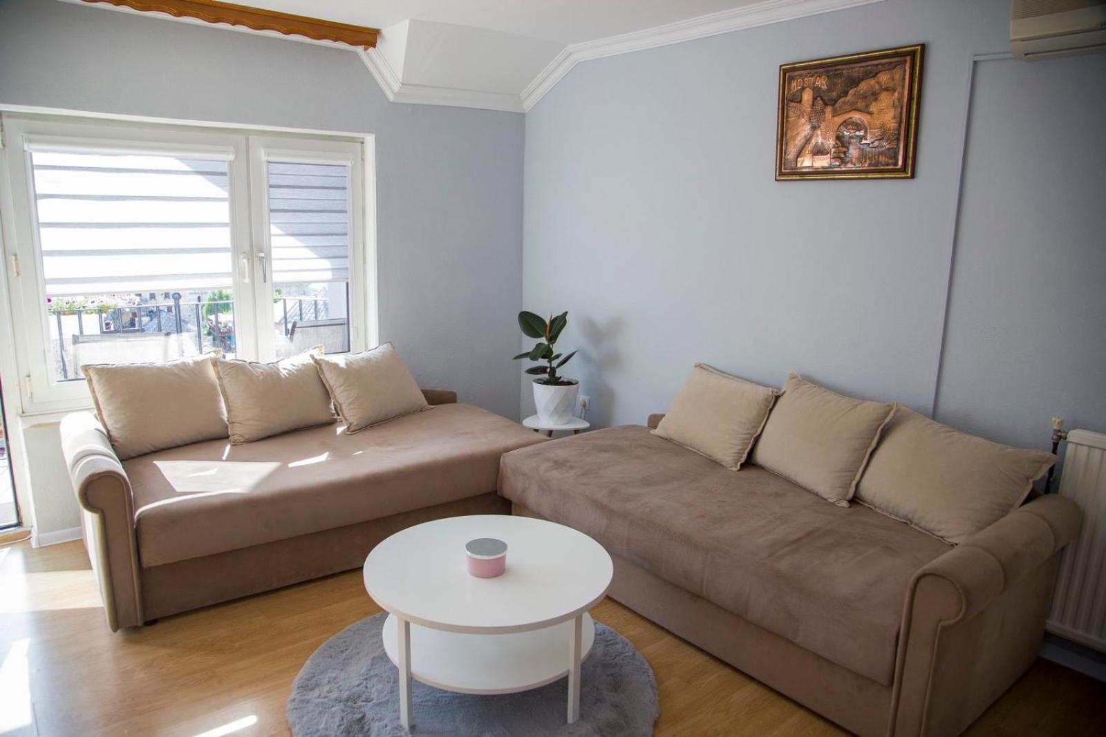 Apartman Puente Viejo Mostar Eksteriør bilde
