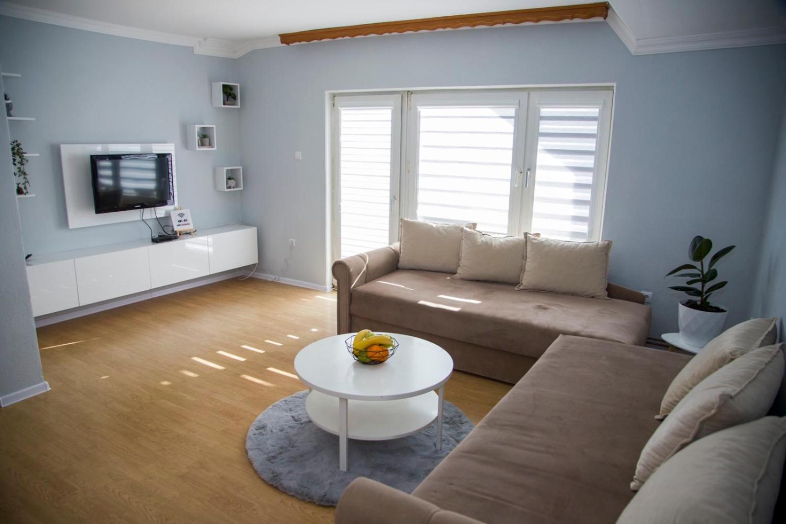 Apartman Puente Viejo Mostar Eksteriør bilde