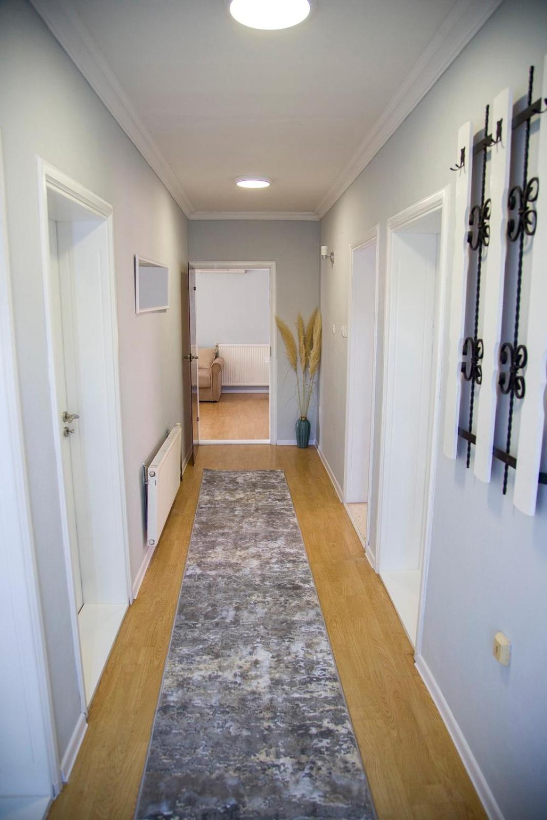 Apartman Puente Viejo Mostar Eksteriør bilde