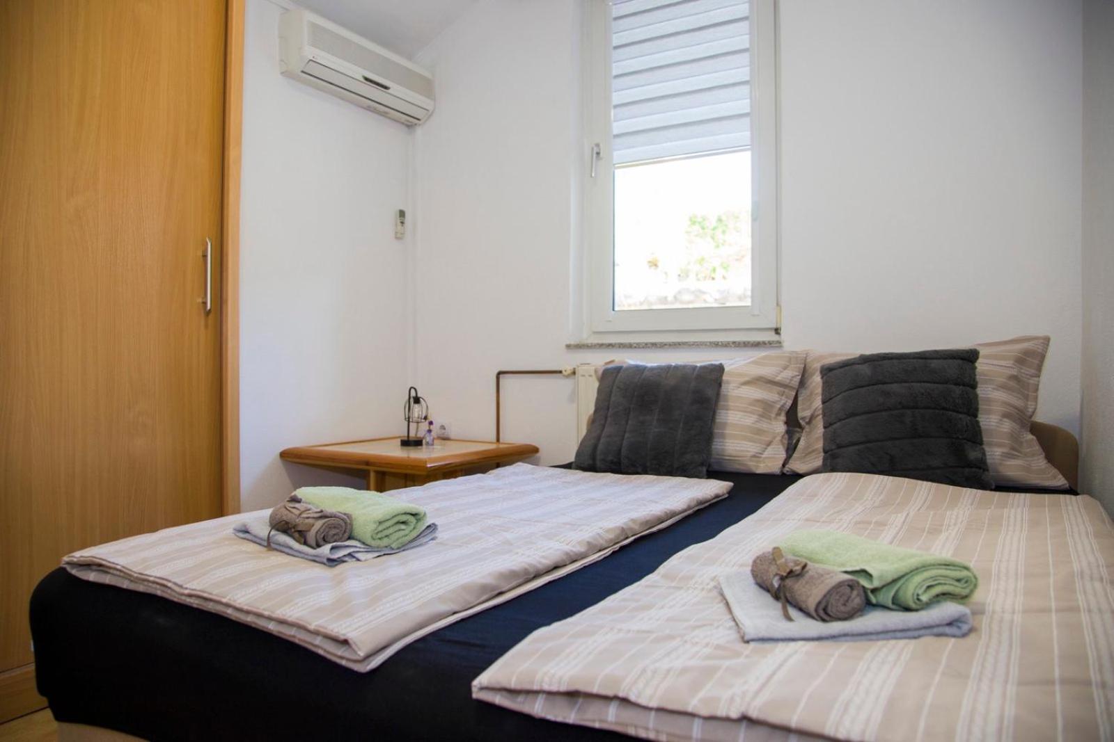 Apartman Puente Viejo Mostar Eksteriør bilde