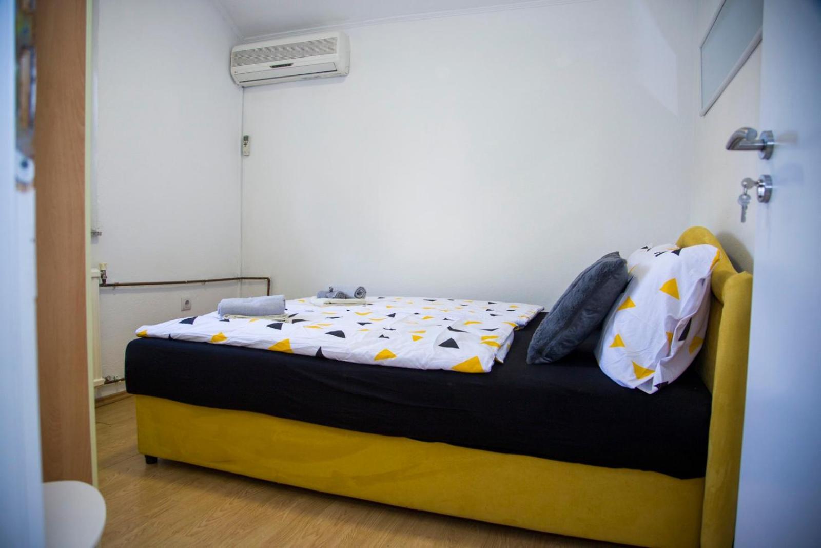 Apartman Puente Viejo Mostar Eksteriør bilde
