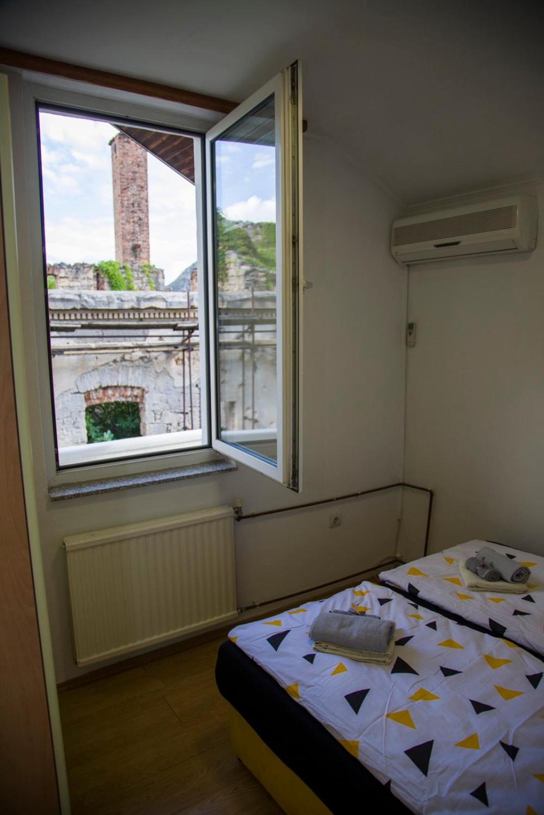 Apartman Puente Viejo Mostar Eksteriør bilde