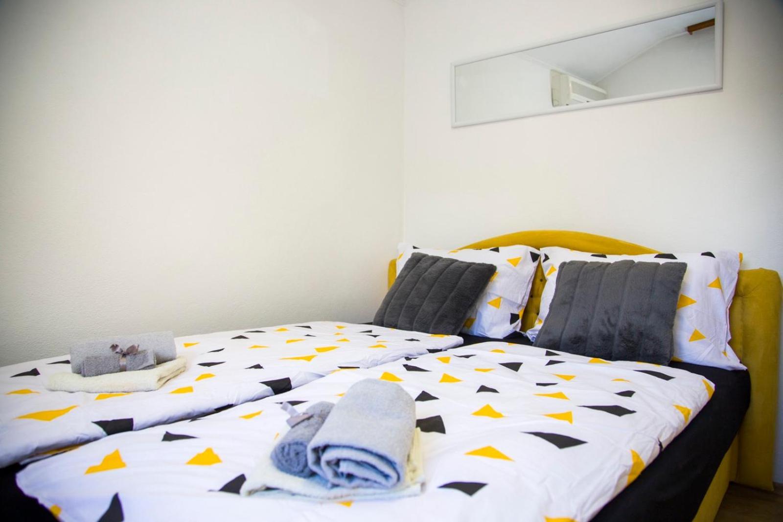 Apartman Puente Viejo Mostar Eksteriør bilde