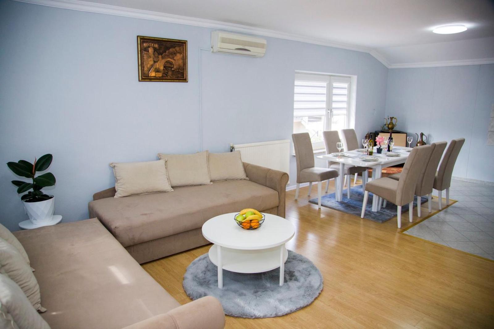 Apartman Puente Viejo Mostar Eksteriør bilde
