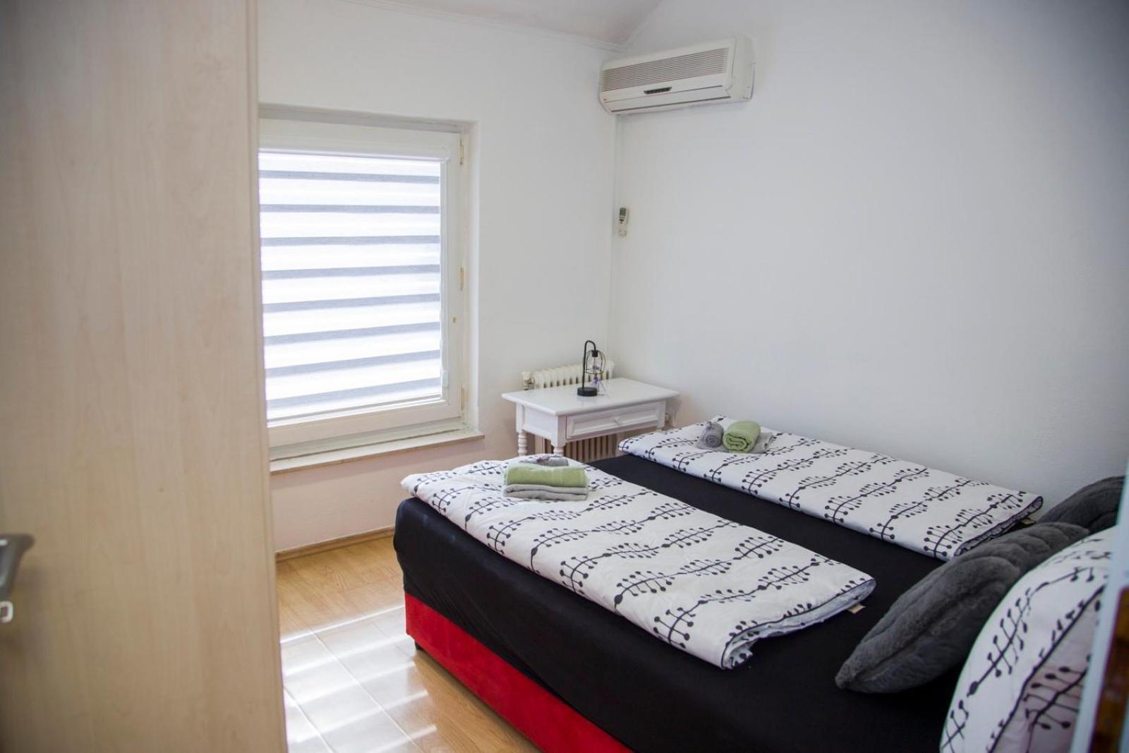 Apartman Puente Viejo Mostar Eksteriør bilde