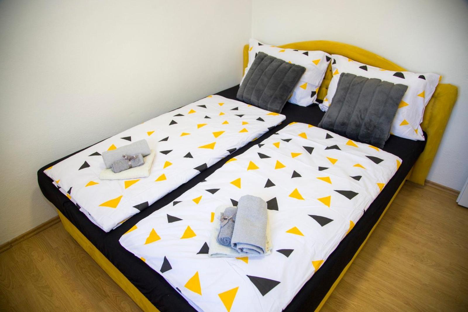 Apartman Puente Viejo Mostar Eksteriør bilde