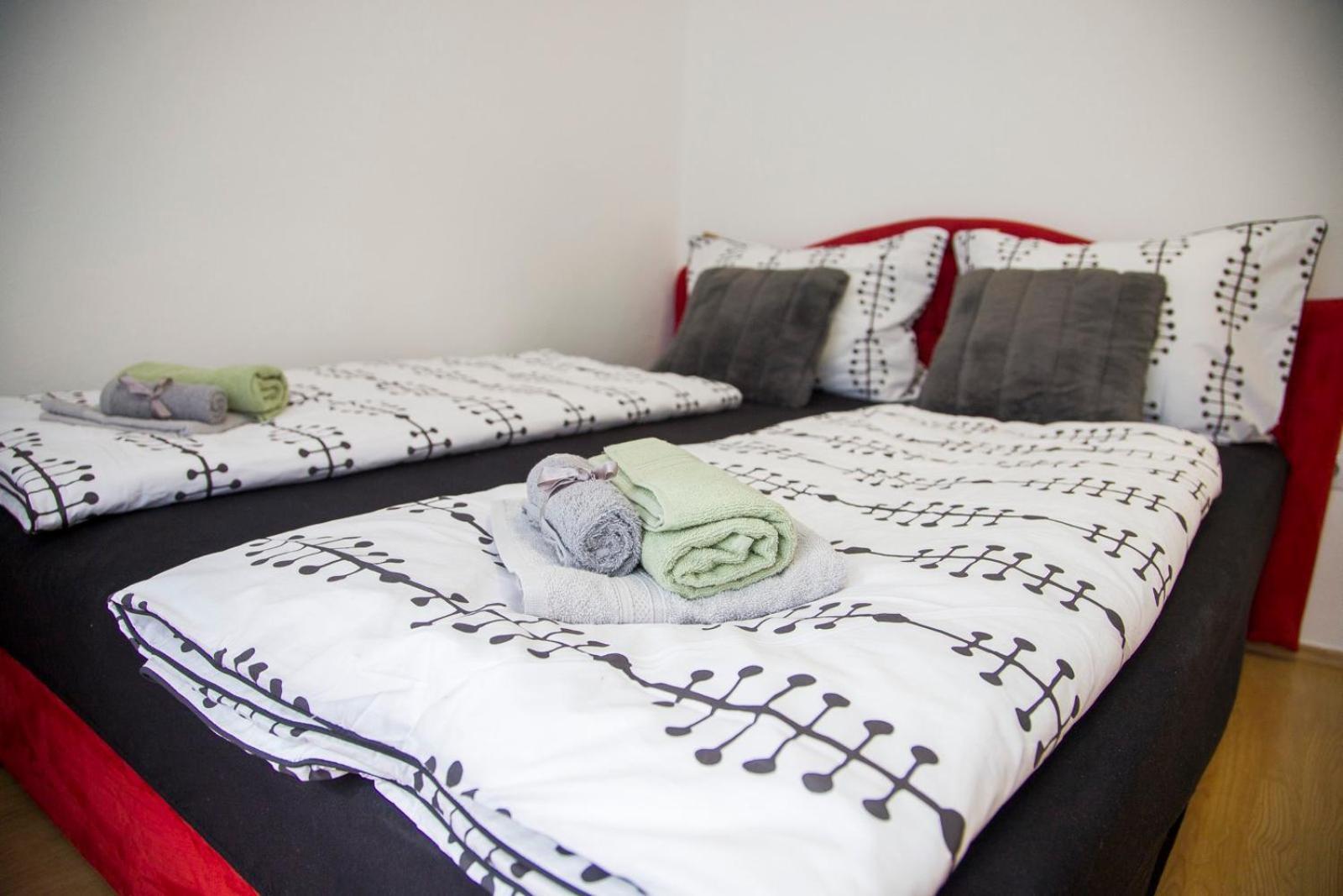 Apartman Puente Viejo Mostar Eksteriør bilde