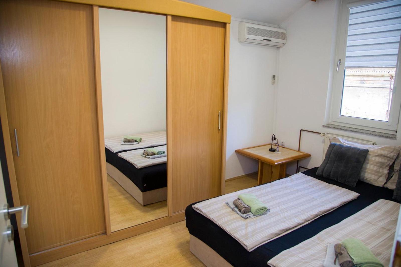 Apartman Puente Viejo Mostar Eksteriør bilde