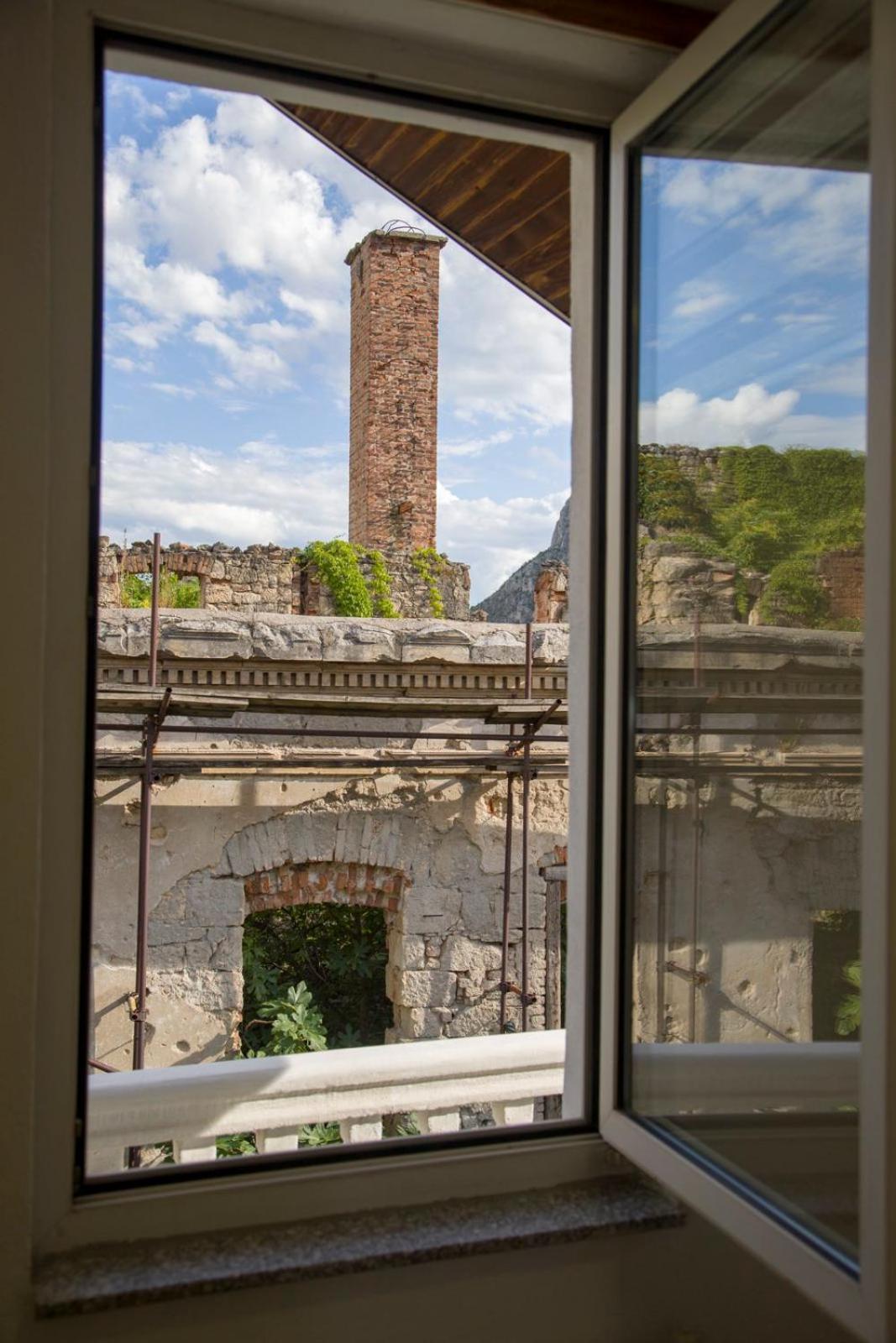 Apartman Puente Viejo Mostar Eksteriør bilde